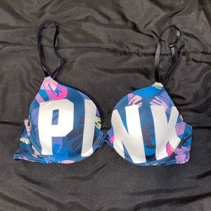 NWOT Victoria’s Secret PINK Bra